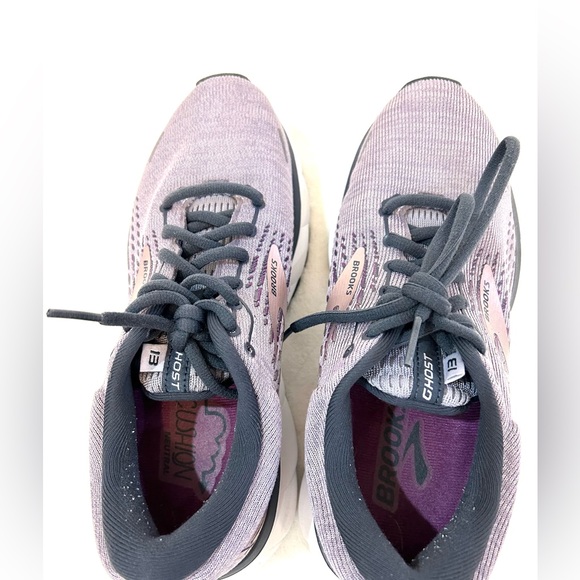 Brooks Shoes Brooks Ghost 3 Roadrunning Sneakers Limited Edition